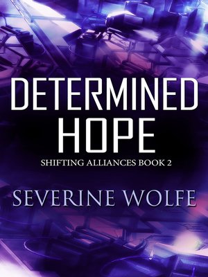 cover image of Determined Hope